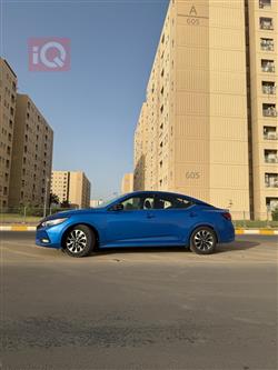 نیسان سێنترا